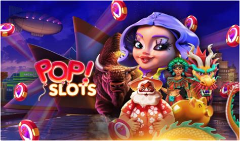 pop slots casino cheats